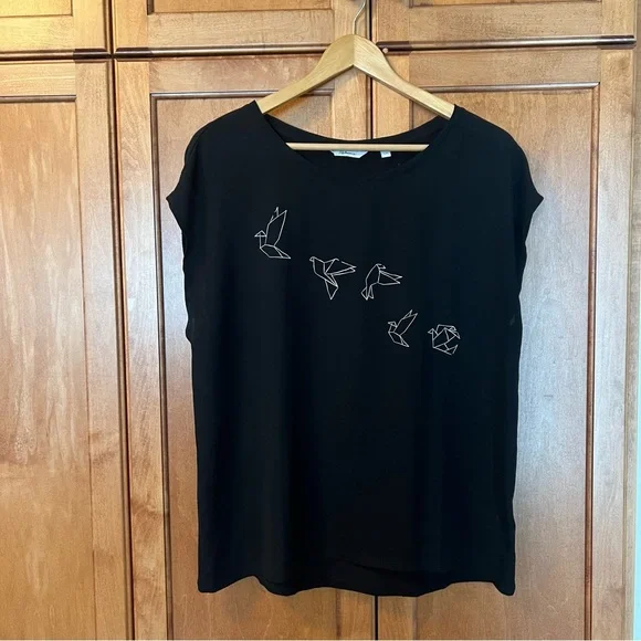 Reitmans Shirt - Picture 2 of 12